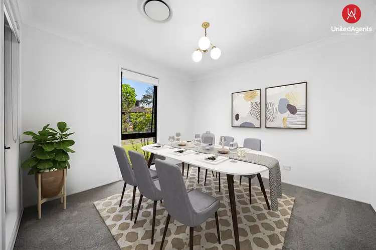 Sixth view of Homely house listing, 19 Rawson Crescent, Horningsea Park NSW 2171