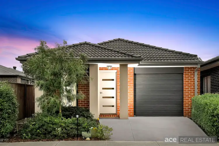 Second view of Homely house listing, 3 England Street, Werribee VIC 3030