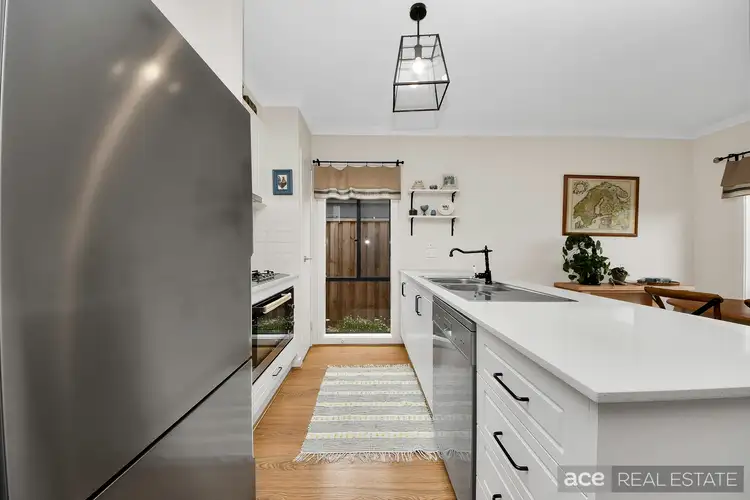 Third view of Homely house listing, 3 England Street, Werribee VIC 3030