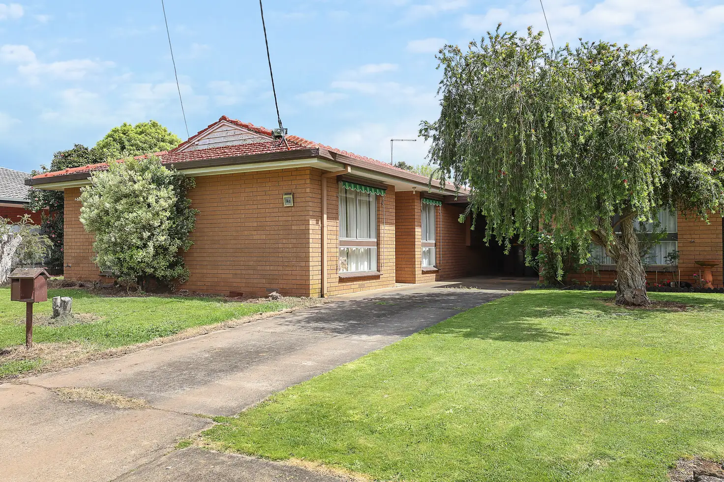 Main view of Homely unit listing, 3/14 Adeney Street, Camperdown VIC 3260