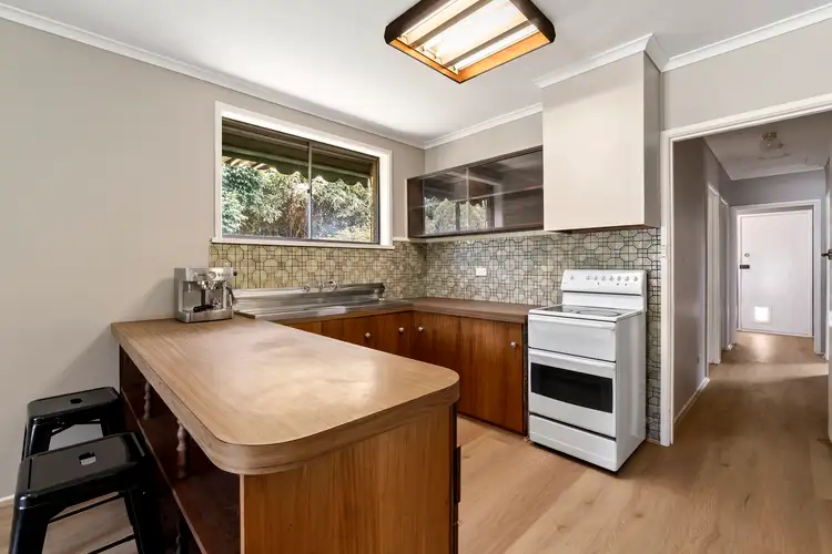 Third view of Homely unit listing, 3/14 Adeney Street, Camperdown VIC 3260