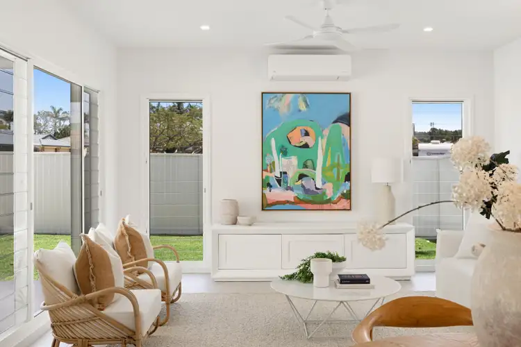Fourth view of Homely house listing, 1 Lurnea Crescent, Mountain Creek QLD 4557