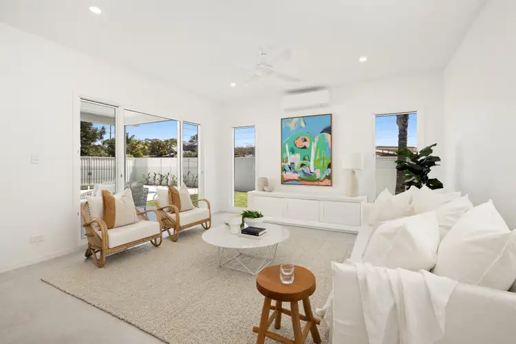 Fifth view of Homely house listing, 1 Lurnea Crescent, Mountain Creek QLD 4557