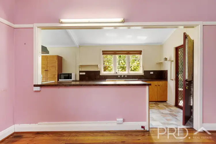 Fifth view of Homely house listing, 330 Old Tumbarumba Road, Batlow NSW 2730