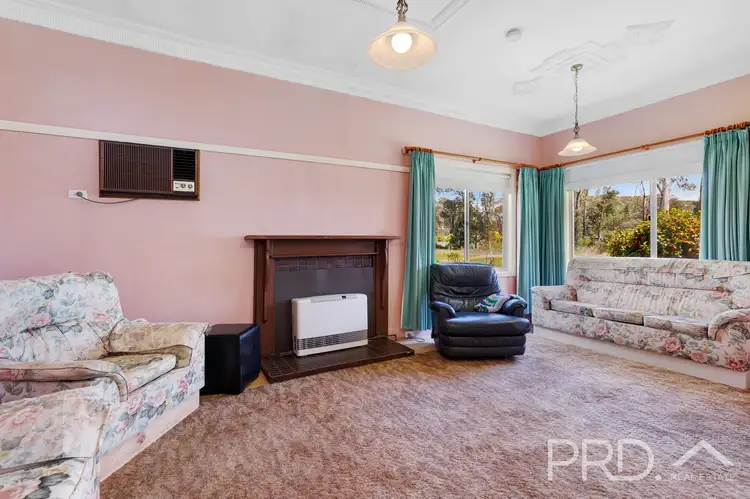 Seventh view of Homely house listing, 330 Old Tumbarumba Road, Batlow NSW 2730