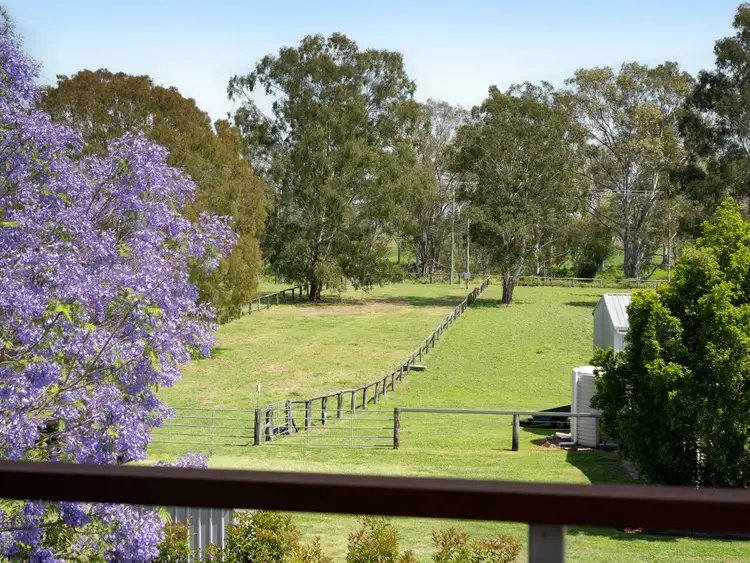 Fifth view of Homely rural property listing, 130 Fielding Road, Vernor QLD 4306