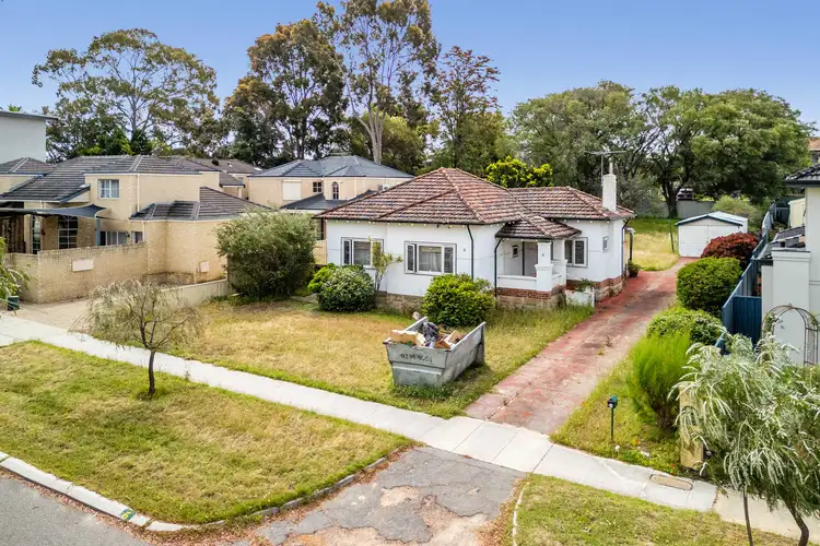 Sixth view of Homely house listing, 6 Bessell Avenue, Como WA 6152