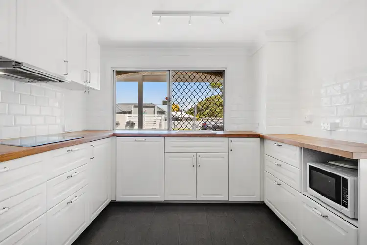 Second view of Homely house listing, 8A Bell Street, Woody Point QLD 4019