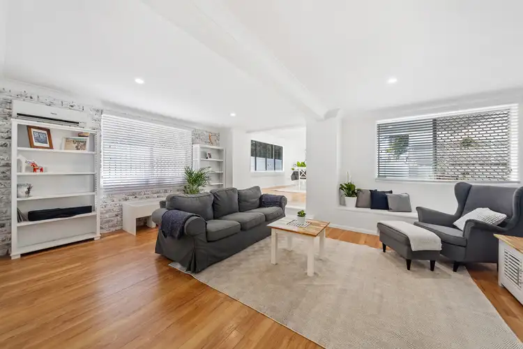 Fourth view of Homely house listing, 8A Bell Street, Woody Point QLD 4019
