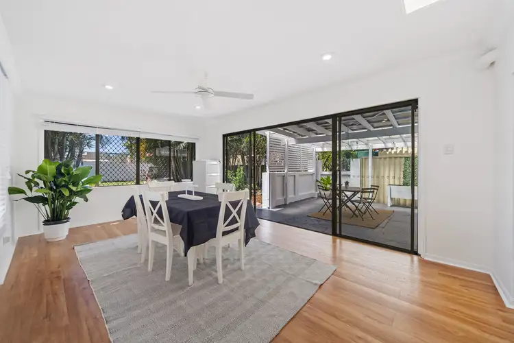 Seventh view of Homely house listing, 8A Bell Street, Woody Point QLD 4019