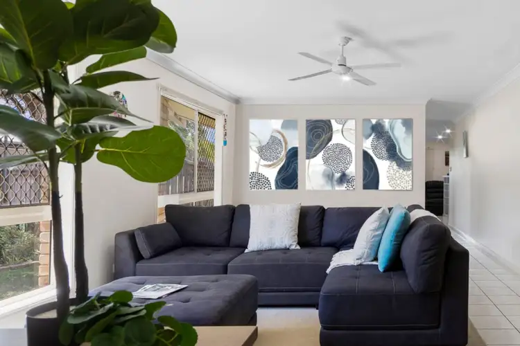 38 Freshwater Circuit, Forest Lake QLD 4078