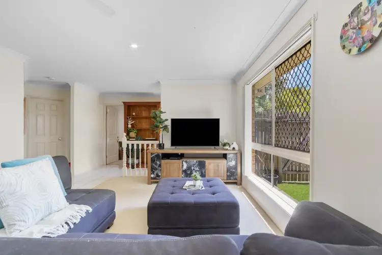 Fourth view of Homely house listing, 38 Freshwater Circuit, Forest Lake QLD 4078