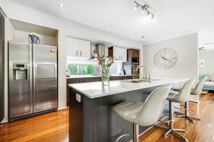 Fifth view of Homely house listing, 32 Augusta Parade, North Lakes QLD 4509