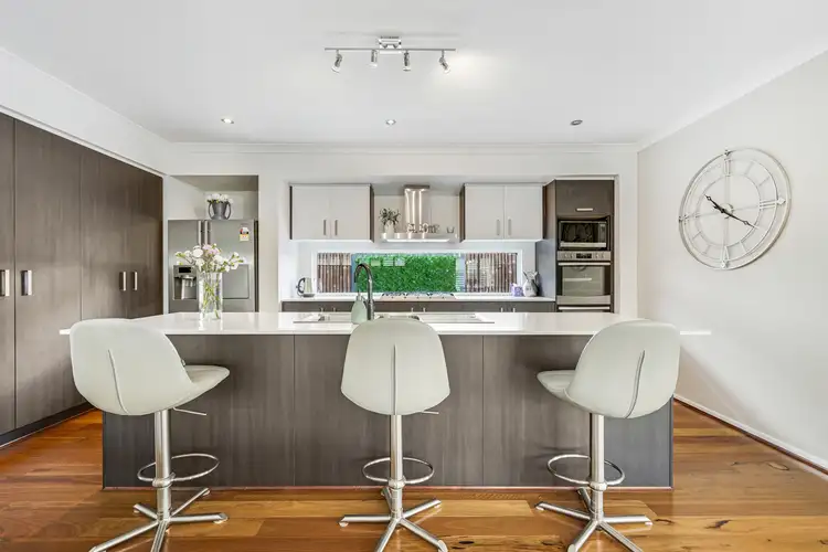 Sixth view of Homely house listing, 32 Augusta Parade, North Lakes QLD 4509