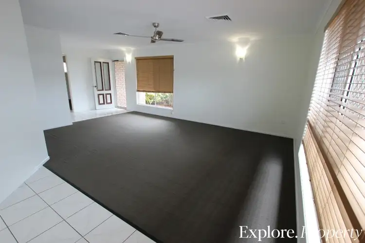 Second view of Homely house listing, 52 Crowley Drive, West Mackay QLD 4740