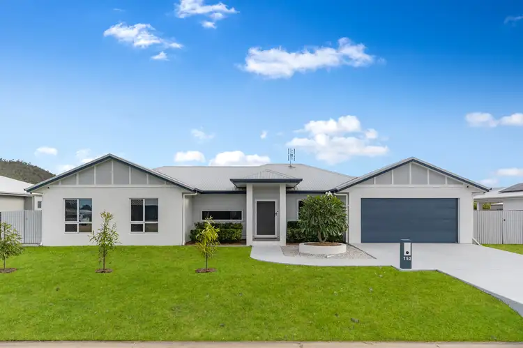 152 Crystal Crescent