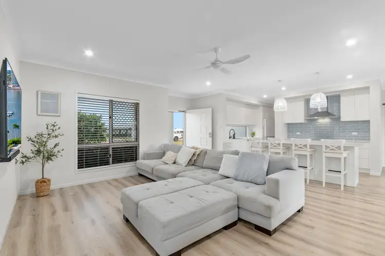 Second view of Homely house listing, 152 Crystal Crescent, Alice River QLD 4817