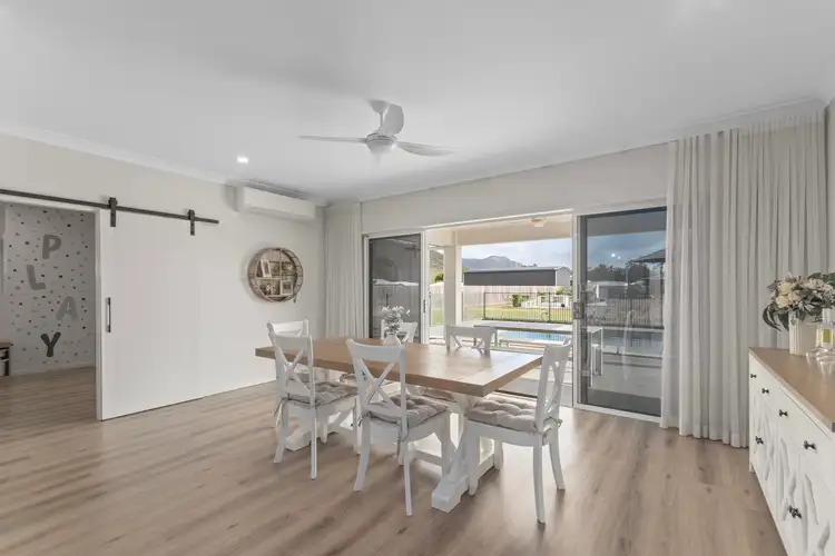 Fourth view of Homely house listing, 152 Crystal Crescent, Alice River QLD 4817
