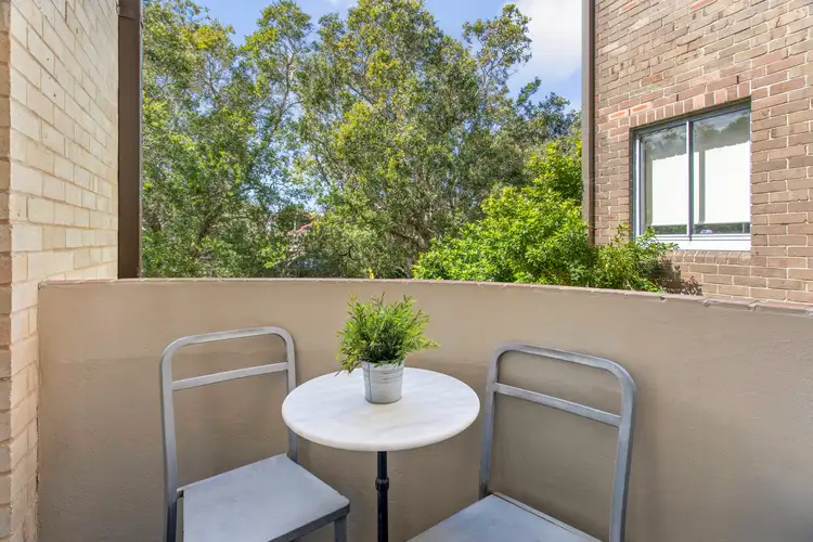 Main view of Homely apartment listing, 6/48 Beach Road, Bondi Beach NSW 2026