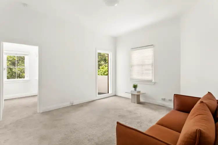 Fourth view of Homely apartment listing, 6/48 Beach Road, Bondi Beach NSW 2026