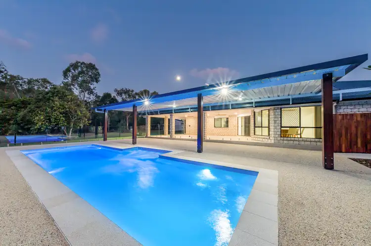 Third view of Homely house listing, 372 Paluma Road, Woodwark QLD 4802
