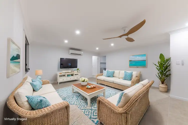 Fifth view of Homely house listing, 372 Paluma Road, Woodwark QLD 4802
