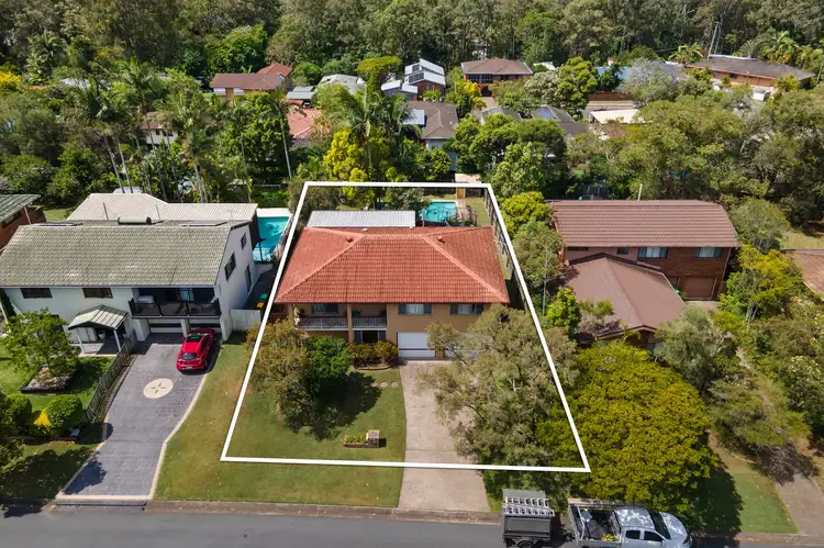 Second view of Homely house listing, 11 Tanrego Street, Ferny Grove QLD 4055