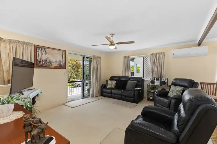 Third view of Homely house listing, 11 Tanrego Street, Ferny Grove QLD 4055