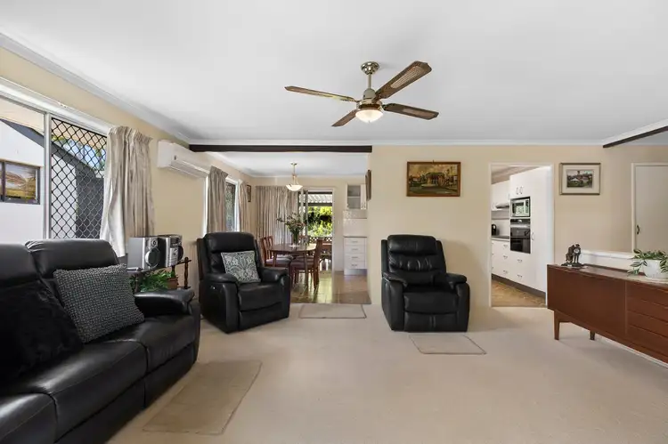Fourth view of Homely house listing, 11 Tanrego Street, Ferny Grove QLD 4055