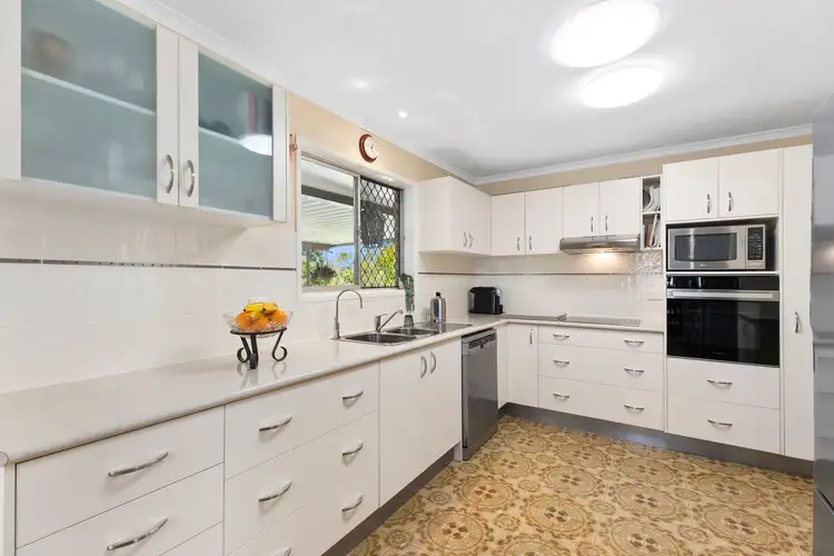 Sixth view of Homely house listing, 11 Tanrego Street, Ferny Grove QLD 4055