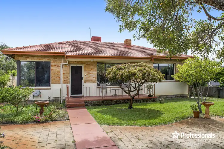 Sixth view of Homely house listing, 10 Hardy Road, Bassendean WA 6054
