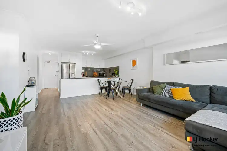 Second view of Homely unit listing, 7/753 - 769 New Canterbury Road, Dulwich Hill NSW 2203