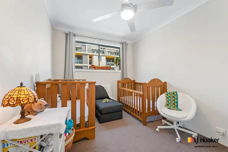 Fourth view of Homely unit listing, 7/753 - 769 New Canterbury Road, Dulwich Hill NSW 2203
