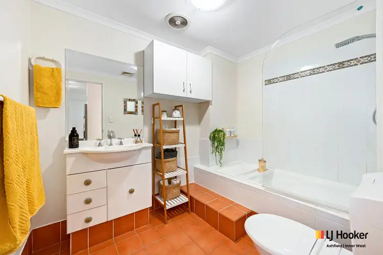 Fifth view of Homely unit listing, 7/753 - 769 New Canterbury Road, Dulwich Hill NSW 2203