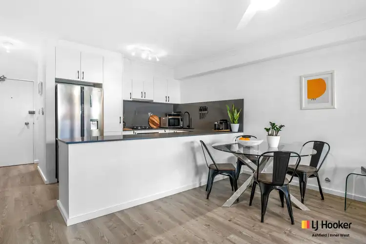Sixth view of Homely unit listing, 7/753 - 769 New Canterbury Road, Dulwich Hill NSW 2203