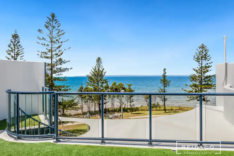 Third view of Homely apartment listing, 12/179 Landsborough Avenue, Scarborough QLD 4020