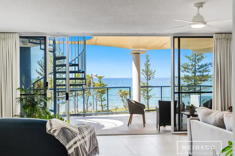 Fourth view of Homely apartment listing, 12/179 Landsborough Avenue, Scarborough QLD 4020