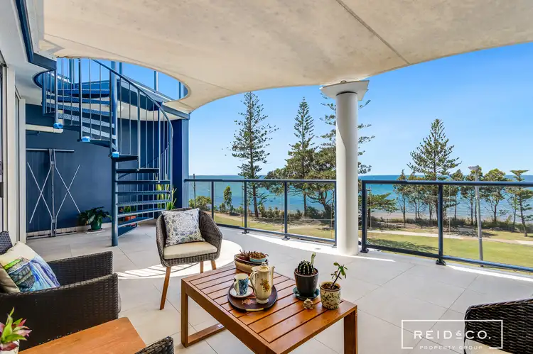 Fifth view of Homely apartment listing, 12/179 Landsborough Avenue, Scarborough QLD 4020