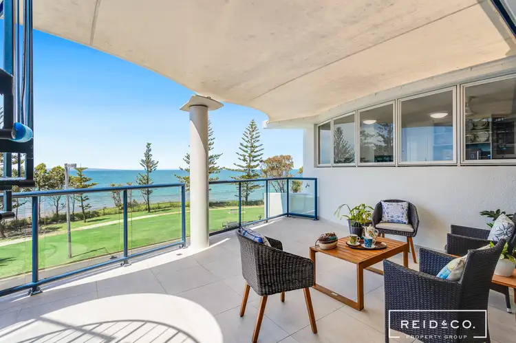 Sixth view of Homely apartment listing, 12/179 Landsborough Avenue, Scarborough QLD 4020