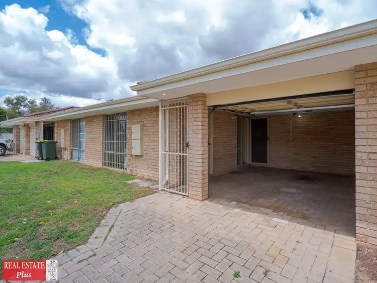 Second view of Homely house listing, 3/1A Henry Street, Midland WA 6056