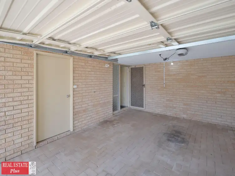 Third view of Homely house listing, 3/1A Henry Street, Midland WA 6056