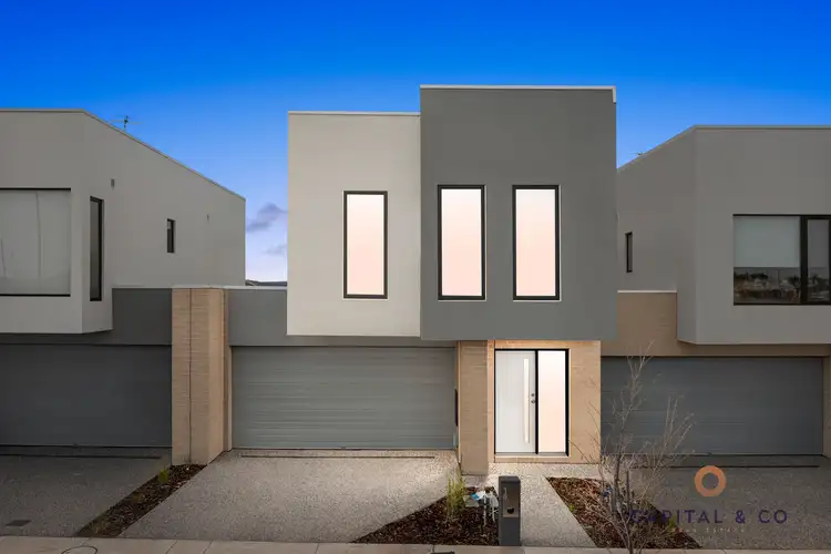Main view of Homely house listing, 18 Roseburn Avenue, Mickleham VIC 3064