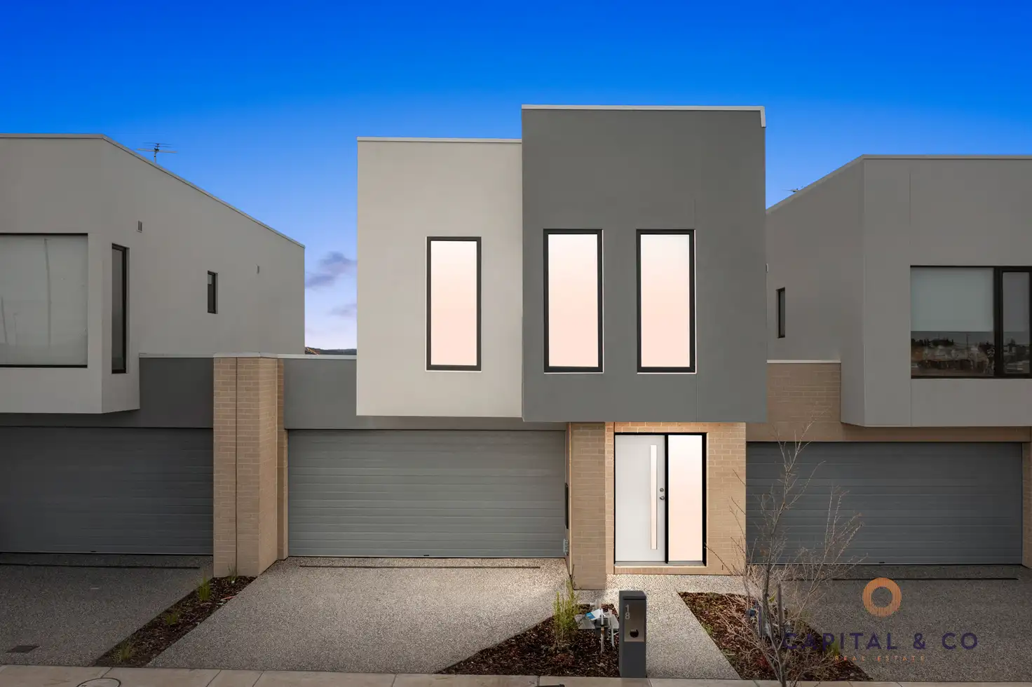 Main view of Homely house listing, 18 Roseburn Avenue, Mickleham VIC 3064