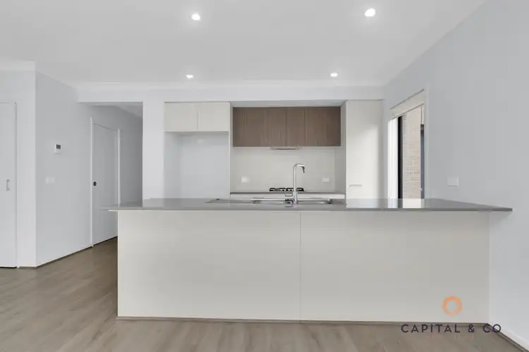 Second view of Homely house listing, 18 Roseburn Avenue, Mickleham VIC 3064