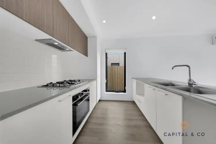 Third view of Homely house listing, 18 Roseburn Avenue, Mickleham VIC 3064