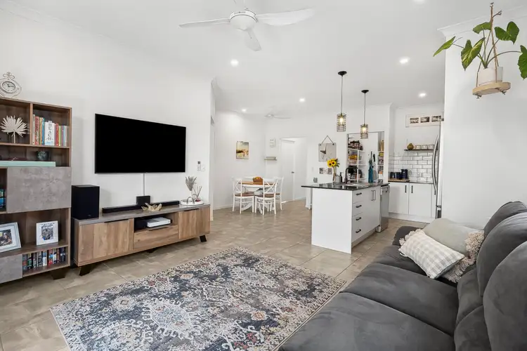 Fourth view of Homely other listing, 8 Adrian Circuit, Nirimba QLD 4551