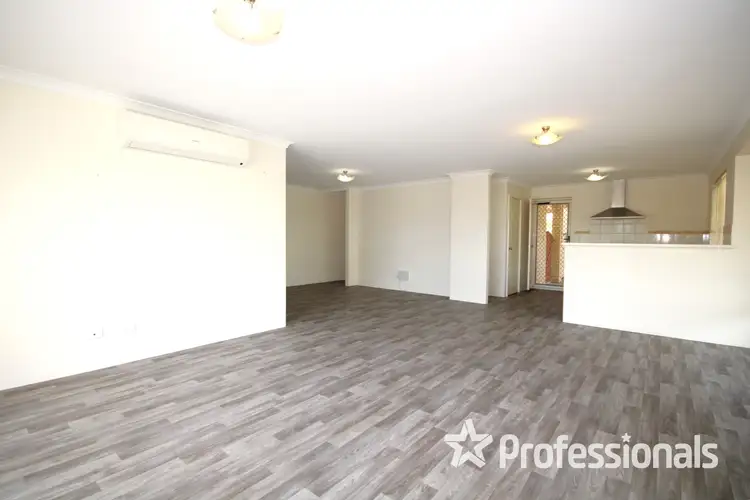 Fourth view of Homely house listing, 151 MacQuarie Drive, Australind WA 6233