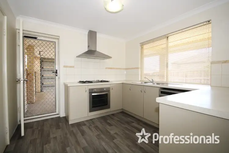 Fifth view of Homely house listing, 151 MacQuarie Drive, Australind WA 6233