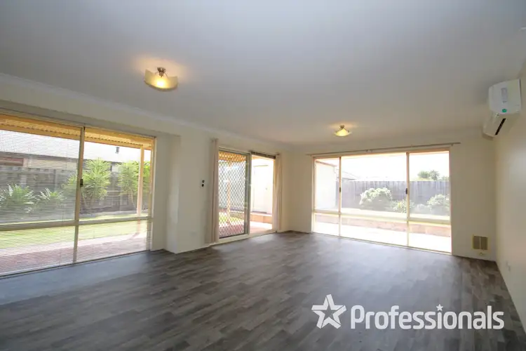 Seventh view of Homely house listing, 151 MacQuarie Drive, Australind WA 6233