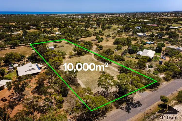 Fourth view of Homely land listing, 6A Moresby Road, Moresby WA 6530